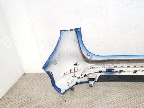Rear bumper FORD B-MAX (JK) 1.6 TDCi | BP33803464C8 - Image 16