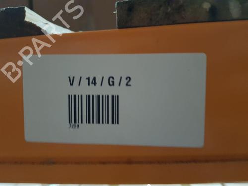 Steering wheel RENAULT MEGANE CC (EZ0/1_) 1.4 TCe (EZ0F, EZ1V) | BP22204999C49 
