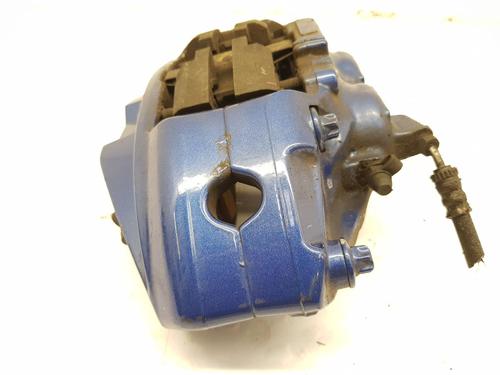 Right front brake caliper BMW X4 (G02, F98) xDrive 30 d | BP29641795M104 