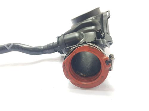 Pipe MERCEDES-BENZ GLC (X253) 220 d 4-matic (253.905, 253.903) | BP25839777M125 