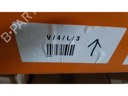 Electronic module VW PASSAT B8 (3G2, CB2) 2.0 TDI | BP36698007M83  - Image 8
