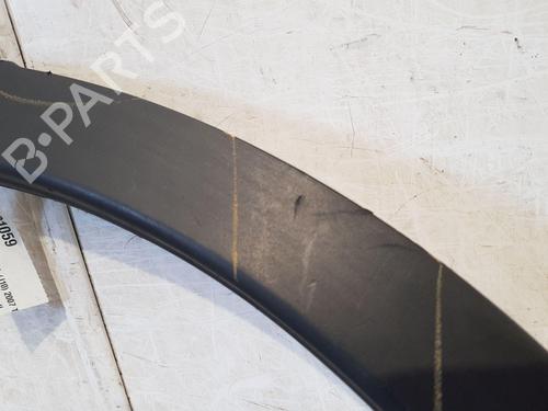 Rear right wheel arch trim NISSAN QASHQAI I (J10, NJ10) 1.6 dCi | BP22674111C137 