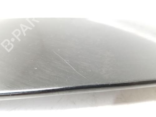 Door moulding trim PORSCHE CAYENNE (92A)  | BP22208093C150 