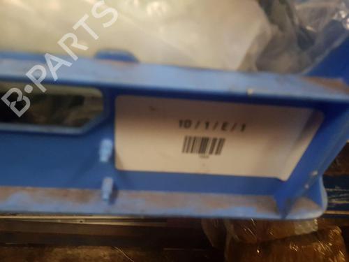 Engine control unit (ECU) FORD FIESTA V (JH_, JD_) 1.25 16V | BP22674756M57 