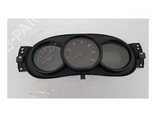 Cockpit DACIA SANDERO II 1.2 (75 hp) 22206076