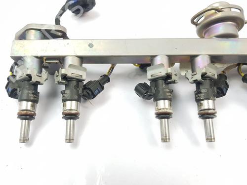 Injection rail MCLAREN 720S 4.0 | BP22680628M98