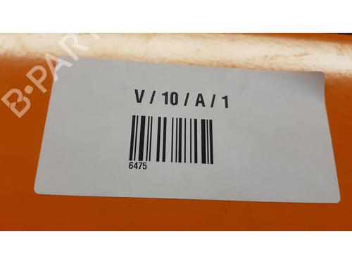 Gear lever FORD KA (RU8) 1.2 | BP33295780M90 - Image 8