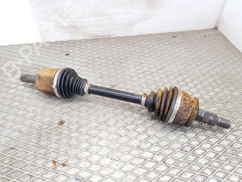 Used Left front driveshaft VAUXHALL ASTRA Mk VI (J) GTC (P10) 1.4 (120 hp) 25461679