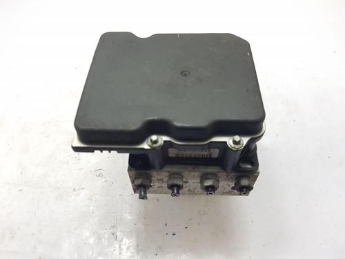 ABS pump NISSAN NOTE (E11, NE11) 1.6 | BP22656346M43 