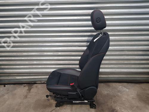 Right front seat MERCEDES-BENZ GLB (X247) GLB 200 d (247.612) | BP32846928C16 - Image 14