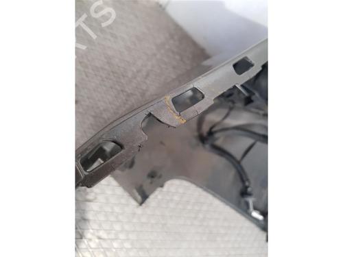 Rear bumper AUDI Q3 (8UB, 8UG) 2.0 TDI | BP25840557C8