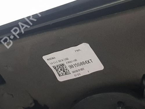 Left mirror TOYOTA PROACE Van (MDZ_) 1.5 D4d (MDZ1) | BP30914857C26