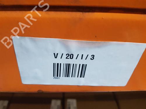 Venstre forlygte MERCEDES-BENZ E-CLASS T-Model (S210) E 320 T CDI (210.226) | BP29756059C28 