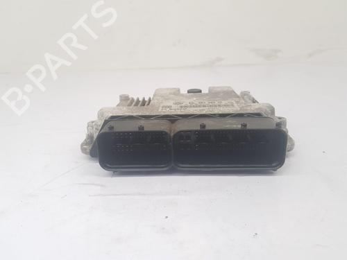 Engine control unit (ECU) VW CC B7 (358) 2.0 TDI | BP33803406M57 - Image 2