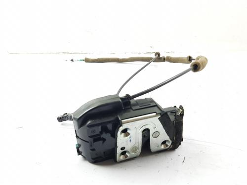 Front left lock NISSAN MICRA IV (K13K, K13KK) 1.2 | BP30184738C98