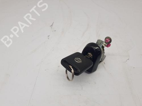Ignition barrel NISSAN NOTE (E11, NE11) 1.5 dCi | BP34384346M48  - Image 6