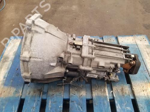 gearbox-bmw-1-e87-2003-2004-2005-2006-2007-2008-2009-2010-2011-2012-2013-33834017 main image