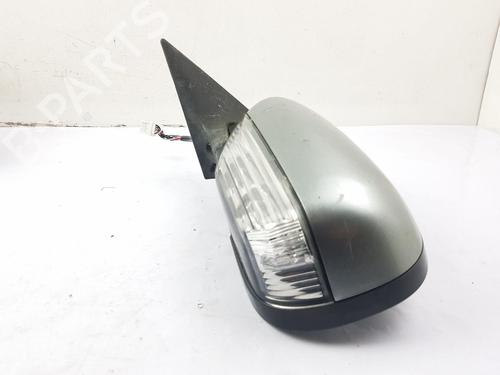 Left mirror SUBARU LEGACY IV (BL) 2.0 AWD (BL5) | BP29440217C26 