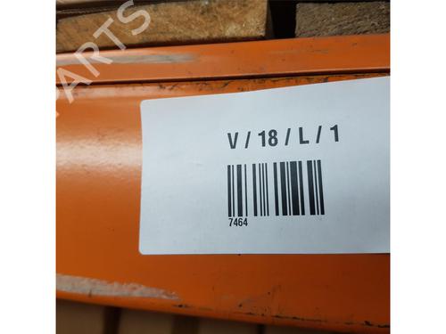 Rattstammestilk TOYOTA AYGO (_B1_) 1.0 (KGB10_, KGB10R) | BP29641806I23