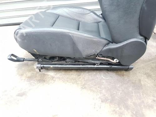 Right front seat AUDI A3 Sportback (8PA) 2.0 TDI quattro | BP29408133C16 