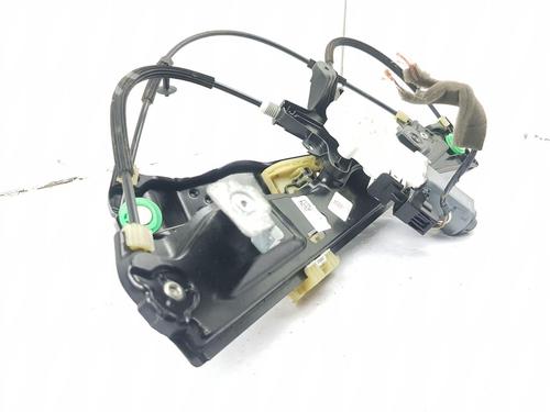 Front left window mechanism FORD FOCUS III 1.6 Ti | BP29379082C22 