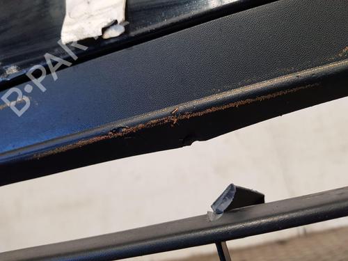 Front bumper VW SHARAN (7N1, 7N2)  | BP22203977C7 