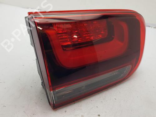 Left tailgate light CITROËN C4 CACTUS 1.2 THP 110 | BP22812067C79