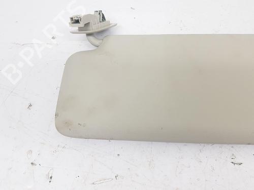 Right sun visor CITROËN C3 III (SX) 1.2 PureTech 82 | BP22664125I2 
