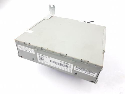 Electronic module VW TOUAREG (7P5, 7P6)  | BP29492526M83 