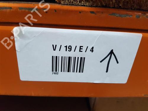 Right taillight PEUGEOT 2008 I (CU_) 1.6 BlueHDi 100 | BP36464092C35 - Image 8