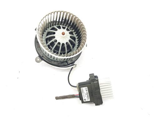 Varmeblæser VAUXHALL ASTRA Mk VI (J) (P10) 1.6 CDTi (110 hp) 32127568