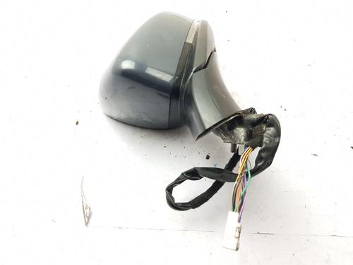 Used Left mirror MAZDA CX-30 (DM) SKYACTIV-G M Hybrid (122 hp) 32455166