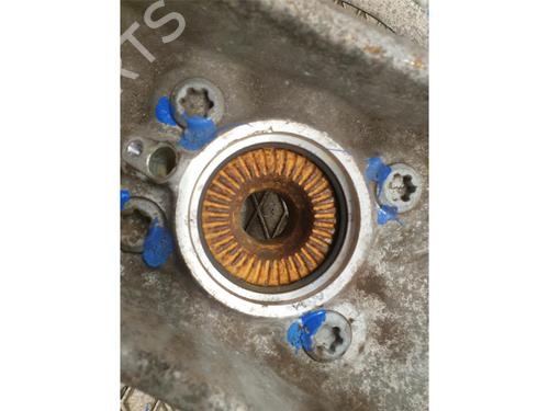 Left front steering knuckle BMW 5 (G30, F90)  | BP30603596M25 