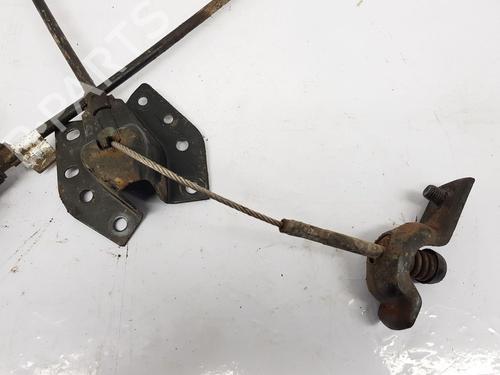 Other VW CRAFTER Van (SY_, SX_) | BP30796358O1