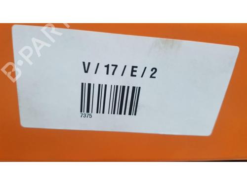 Switch MERCEDES-BENZ A-CLASS (W177)  | BP22674094I30 