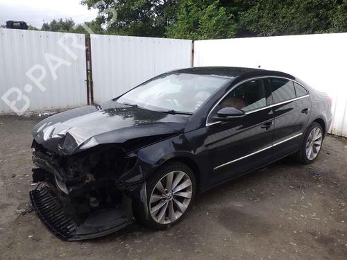 Front left window mechanism VW CC B7 (358) 2.0 TDI | BP22663961C22  - Image 12