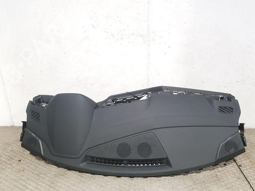Dashboard AUDI Q3 Sportback (F3N) 2.5 RS TFSI quattro | BP30628197C46 