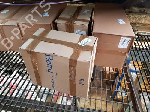 Air filter box BMW 5 (G30, F90) | BP22680709M87