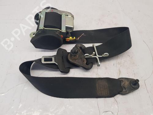 Used Front left seatbelt Front left seatbelt FORD TRANSIT CUSTOM V362 Van (FY, FZ) 2.0 EcoBlue (130 hp) 40235485 40235485