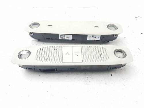 kabinelys-tesla-model-3-5yj3-2017-33726483 main image