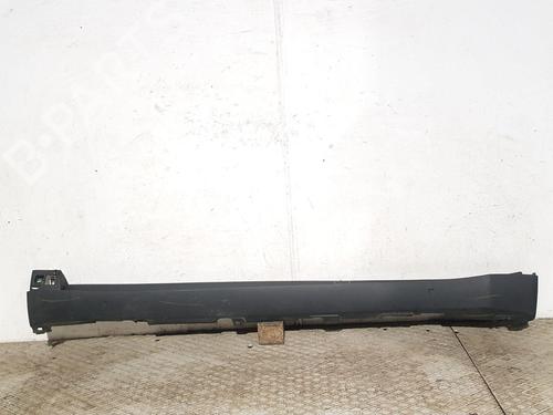 Used Left sideskirt JEEP RENEGADE SUV (BU, B1, BV) 1.6 CRD (120 hp) 32004040