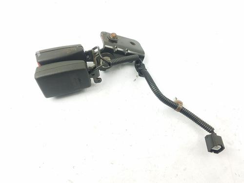 Seat buckle HONDA CIVIC VIII Hatchback (FN, FK) 2.2 CTDi (FK3) | BP28444328I32