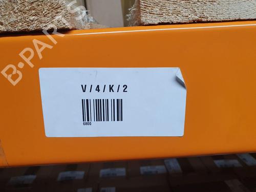 Radio CITROËN C3 III (SX) 1.6 BlueHDi 75 | BP24375024E6