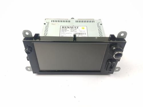 radio-renault-clio-iv-bh_-2012-2013-2014-2015-2016-2017-2018-2019-2020-2021-33944320 main image