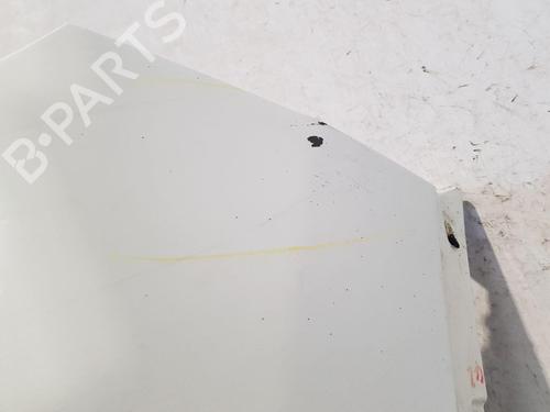 Front bumper NISSAN QASHQAI I (J10, NJ10) 1.5 dCi | BP29815920C7