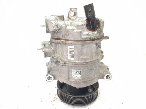 AC compressor AUDI A3 (8V1, 8VK) S3 quattro | BP27214809M34