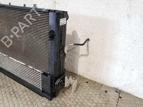 Water radiator BMW 1 (F21) 118 d | BP22204935M31 