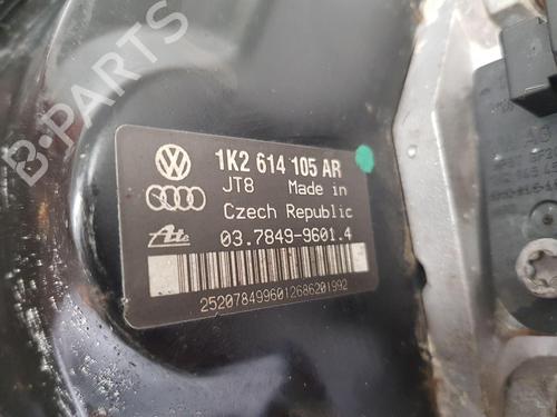 Servo brake SEAT LEON (1P1) 1.9 TDI | BP28413616M42 