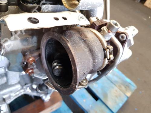 Engine OPEL MOKKA 1.2 (76) | BP30137825M1 