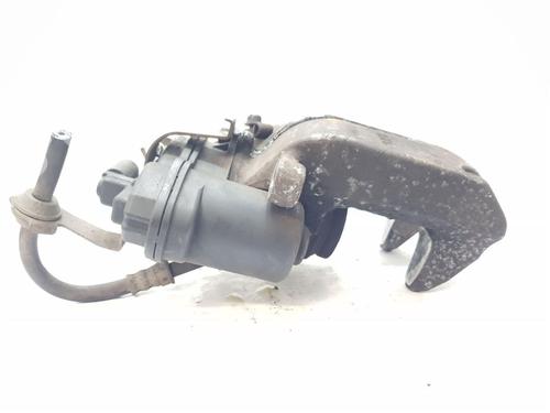 Left rear brake caliper BMW 5 (F10) 520 d | BP25462183M107 